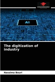 Front cover_The digitization of industry