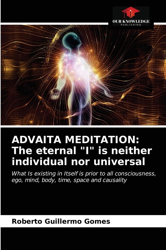 Front cover_Advaita Meditation