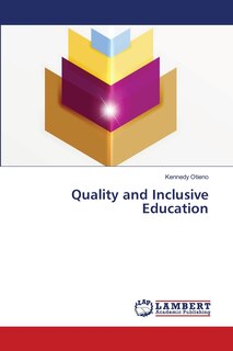 Front cover_Quality and Inclusive Education