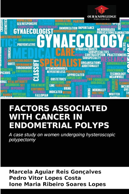 Couverture_Factors Associated with Cancer in Endometrial Polyps