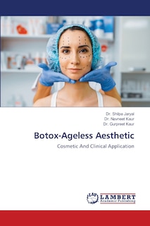 Front cover_Botox-Ageless Aesthetic