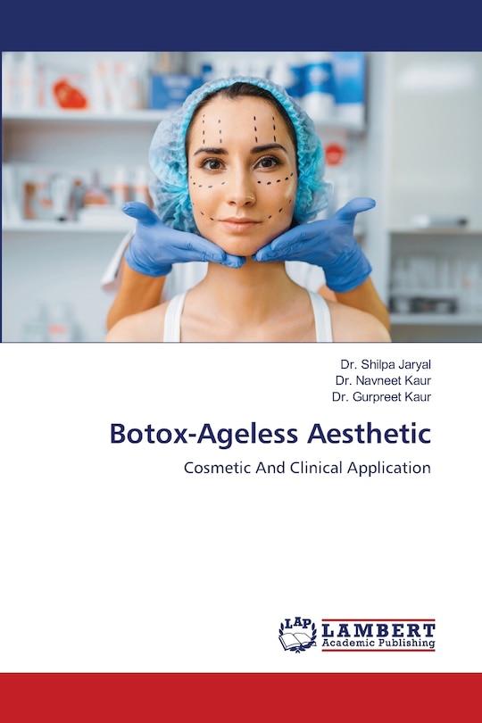 Front cover_Botox-Ageless Aesthetic