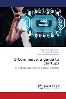 Front cover_E-Commerce