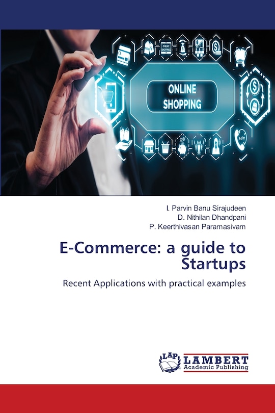 Front cover_E-Commerce