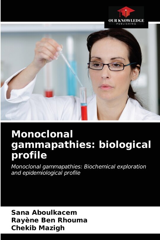 Front cover_Monoclonal gammapathies