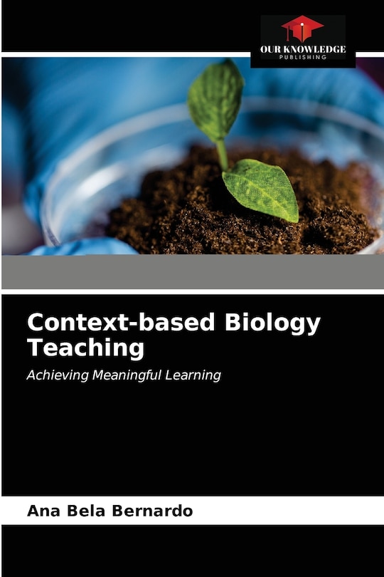 Couverture_Context-based Biology Teaching