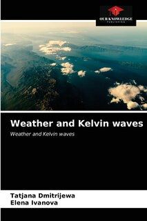 Couverture_Weather and Kelvin waves