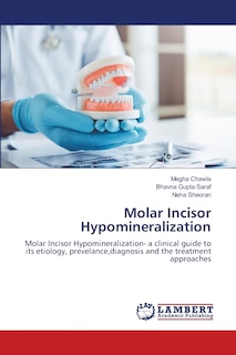 Couverture_Molar Incisor Hypomineralization