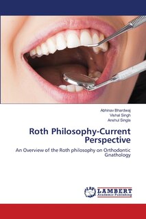 Front cover_Roth Philosophy-Current Perspective