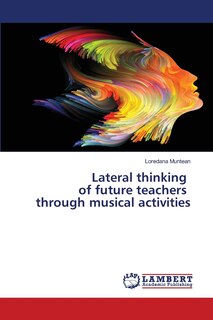 Front cover_Lateral thinking of future teachers through musical activities