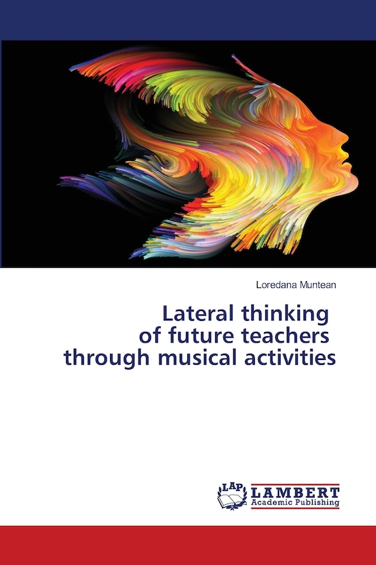 Front cover_Lateral thinking of future teachers through musical activities