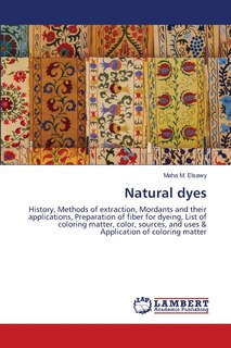 Front cover_Natural dyes