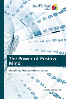 Couverture_The Power of Positive Mind
