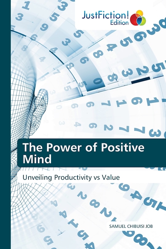 Couverture_The Power of Positive Mind