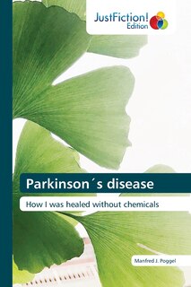 Front cover_Parkinson&acute;s disease