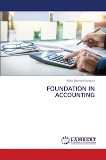 Foundation in Accounting