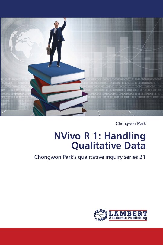 Front cover_NVivo R 1