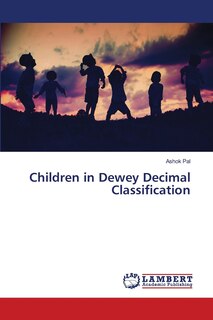 Front cover_Children in Dewey Decimal Classification
