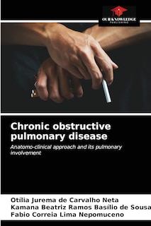 Front cover_Chronic obstructive pulmonary disease