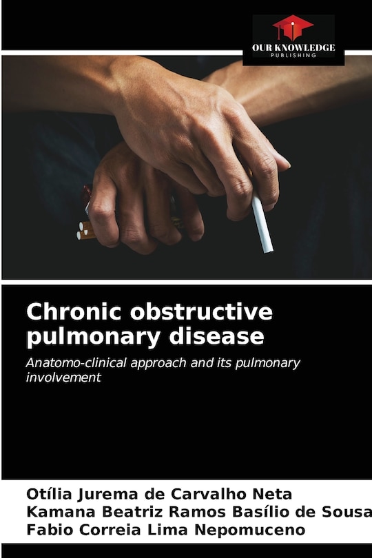 Front cover_Chronic obstructive pulmonary disease