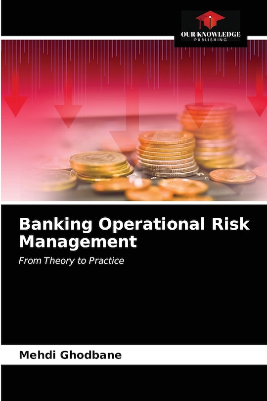 Front cover_Banking Operational Risk Management