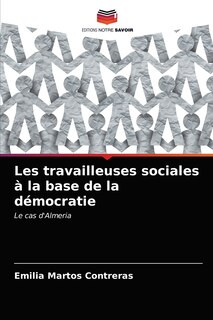 Couverture_Les travailleuses sociales &agrave; la base de la d&eacute;mocratie
