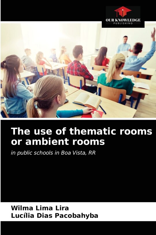 Couverture_The use of thematic rooms or ambient rooms