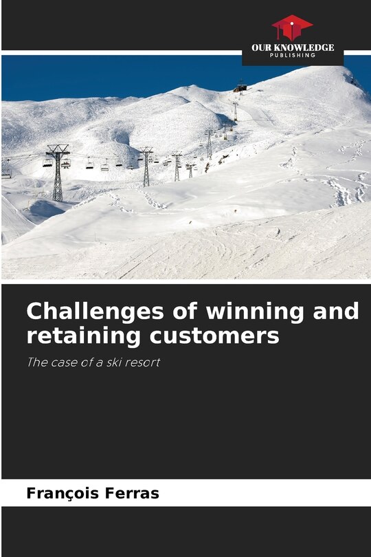 Couverture_Challenges of winning and retaining customers