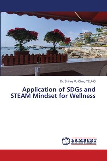 Couverture_Application of SDGs and STEAM Mindset for Wellness
