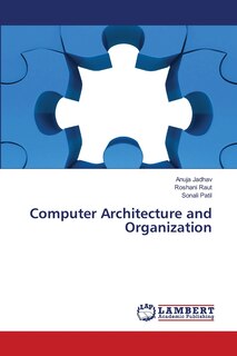 Couverture_Computer Architecture and Organization