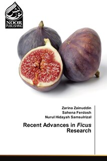 Couverture_Recent Advances in Ficus Research