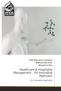 Couverture_Healthcare & Hospitality Management：An Innovative Approach