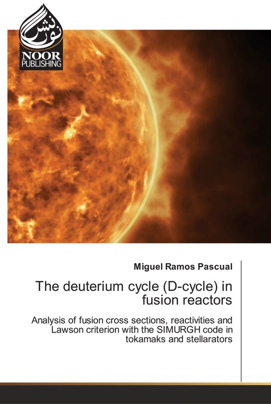 Front cover_The deuterium cycle (D-cycle) in fusion reactors
