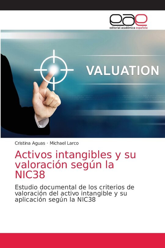 Couverture_Activos intangibles y su valoración según la NIC38