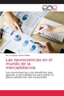 Front cover_Las neurociencias en el mundo de la mercadotecnia