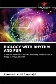 Front cover_Biology with Rhythm and Fun