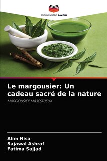 Couverture_Le margousier
