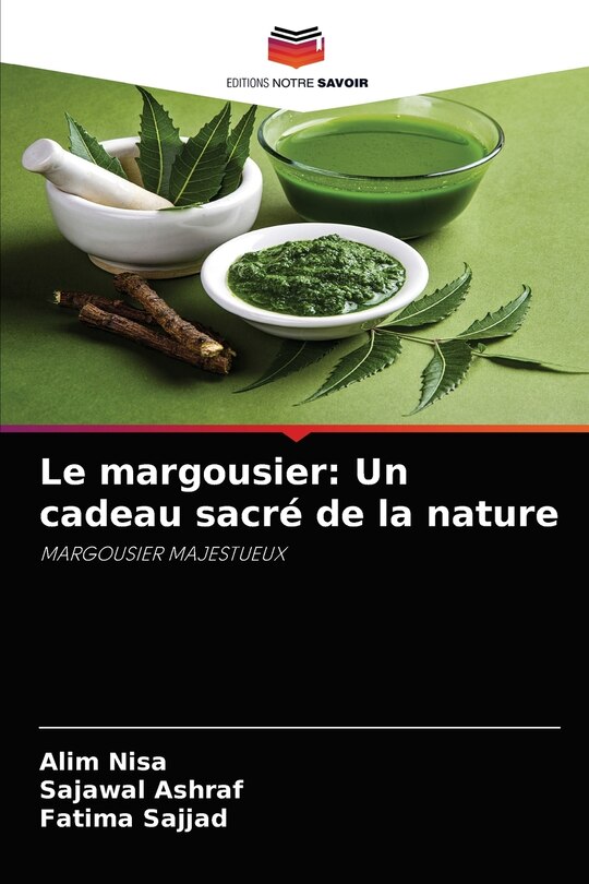 Couverture_Le margousier