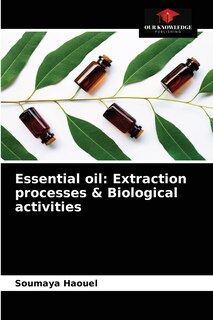 Front cover_Essential oil