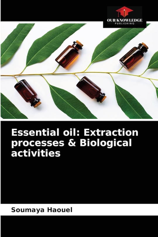 Front cover_Essential oil