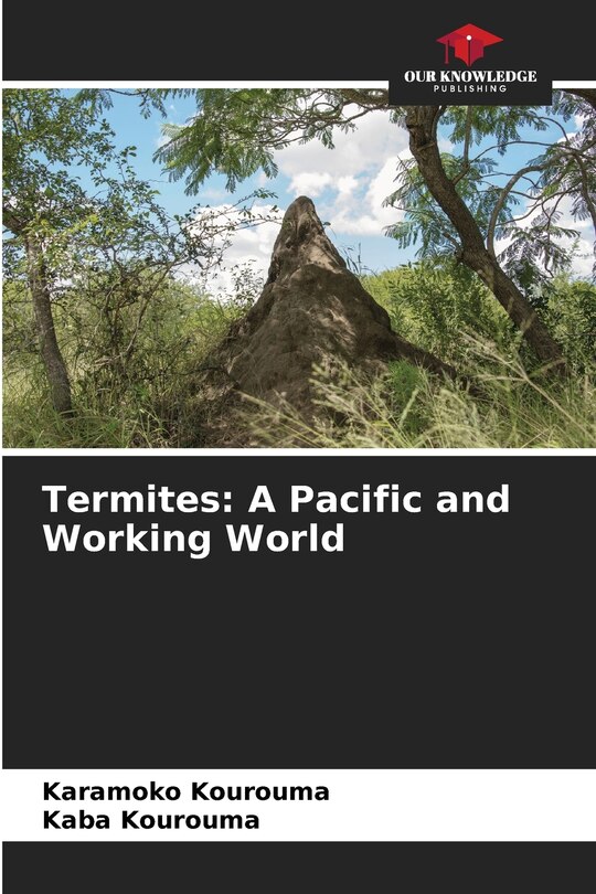Front cover_Termites
