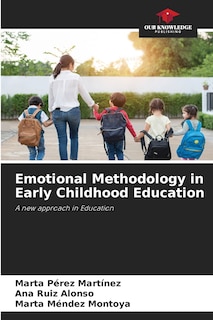 Front cover_Emotional Methodology in Early Childhood Education
