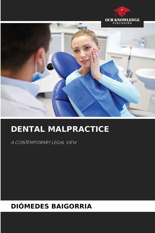 Front cover_Dental Malpractice