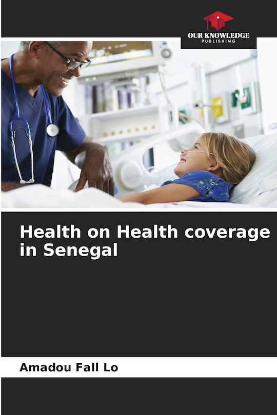 Front cover_Health on Health coverage in Senegal