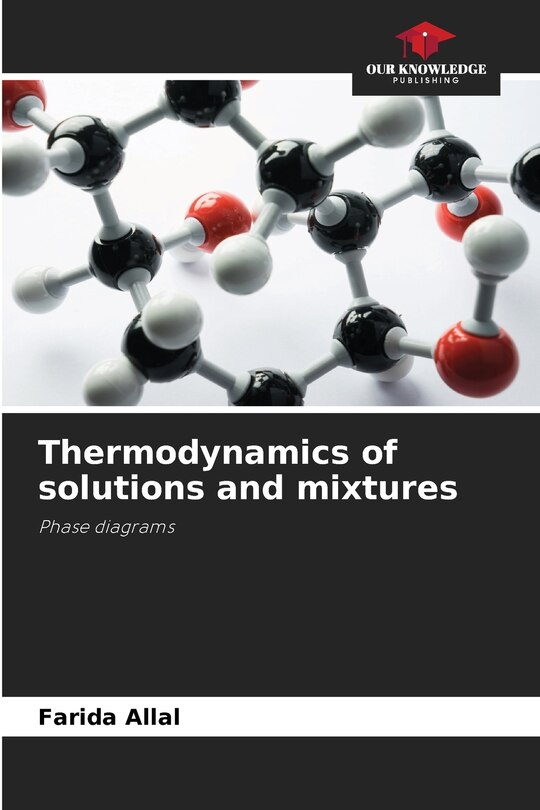 Front cover_Thermodynamics of solutions and mixtures