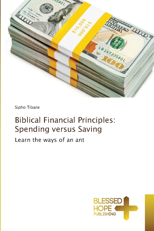 Front cover_Biblical Financial Principles