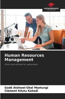 Couverture_Human Resources Management