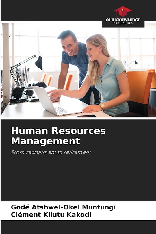 Couverture_Human Resources Management