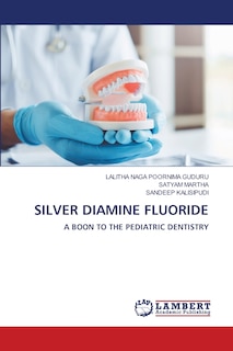 Front cover_Silver Diamine Fluoride