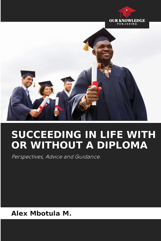 Couverture_Succeeding in Life with or Without a Diploma